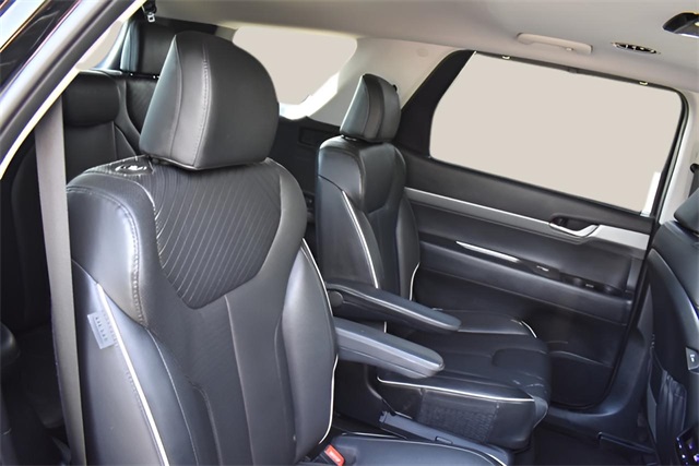 2024 Hyundai Palisade XRT photo 17
