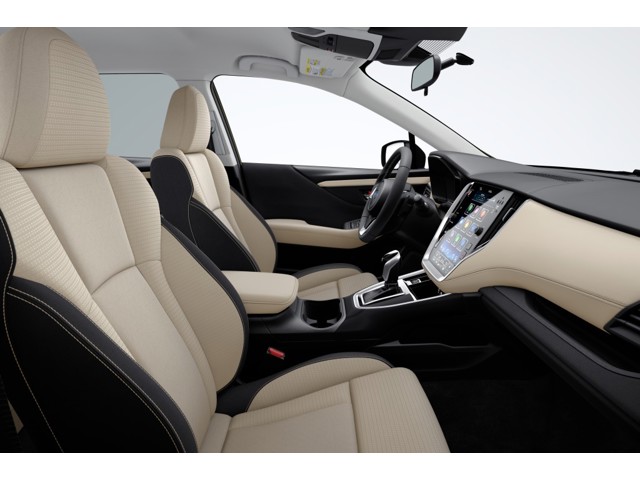 2025 Subaru Outback Premium photo 15