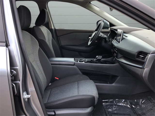 2023 Nissan Rogue SV photo 15