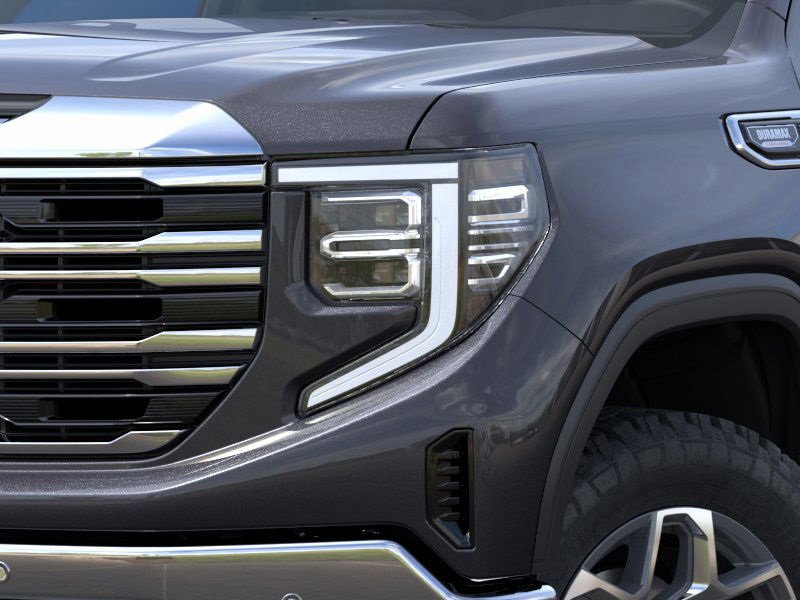 2026 Gmc Sierra SLT photo 10