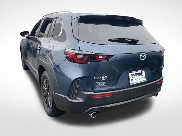 2024 Mazda CX-50 2.5 S Preferred photo 3
