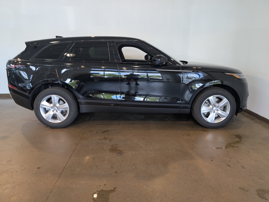 2026 Land Rover Range Rover Velar S photo 6