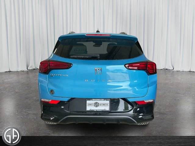 2026 Buick Encore GX Sport Touring photo 6