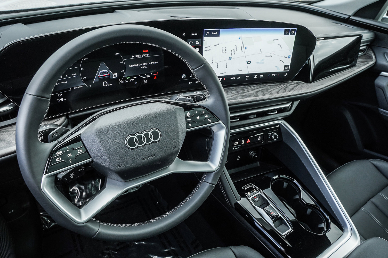 2025 Audi Q5 Premium photo 7