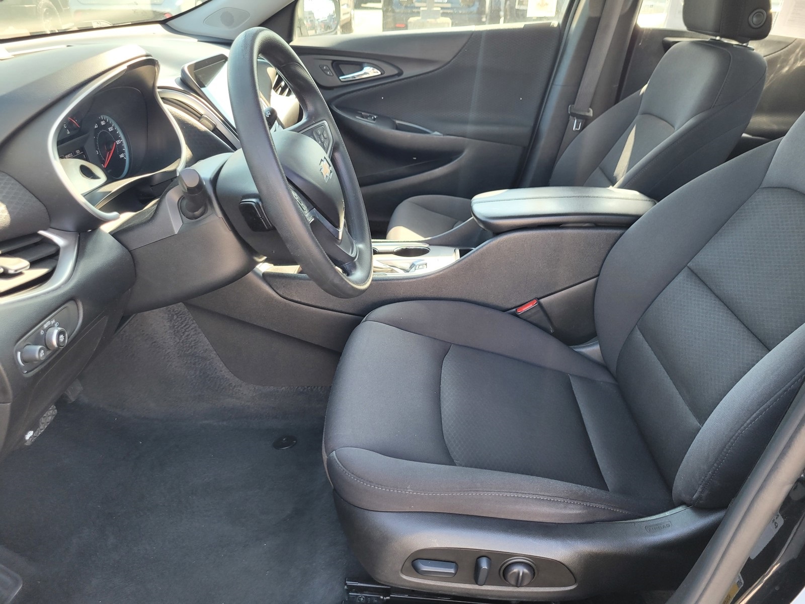 2022 Chevrolet Malibu 1LT photo 15