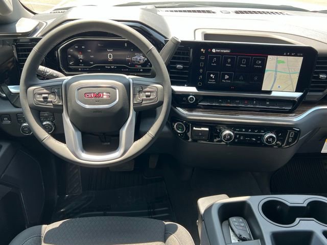2025 Gmc Sierra 1500 Elevation photo 15