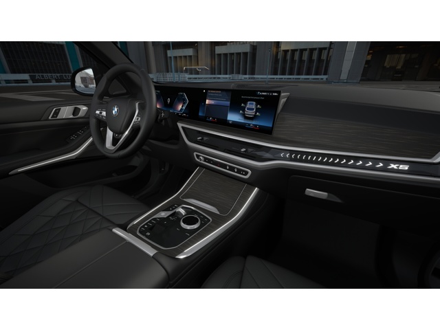 2026 Bmw X5 xDrive40i photo 10