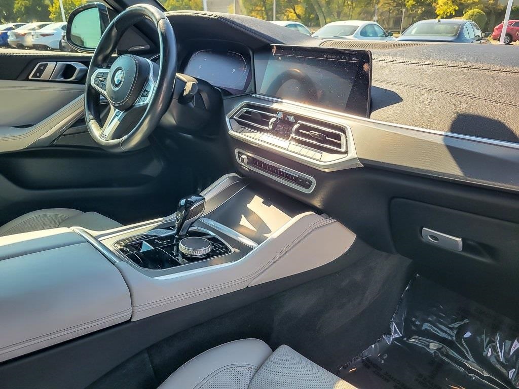 2023 BMW X6 - Image 23