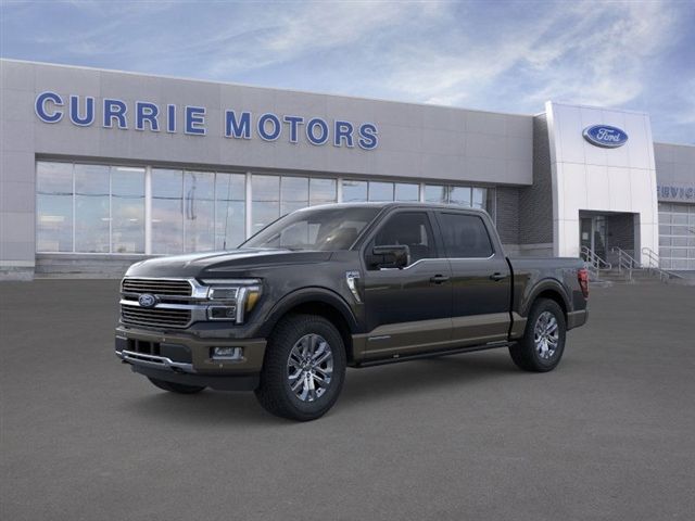 2026 FORD F-150 - Image 23