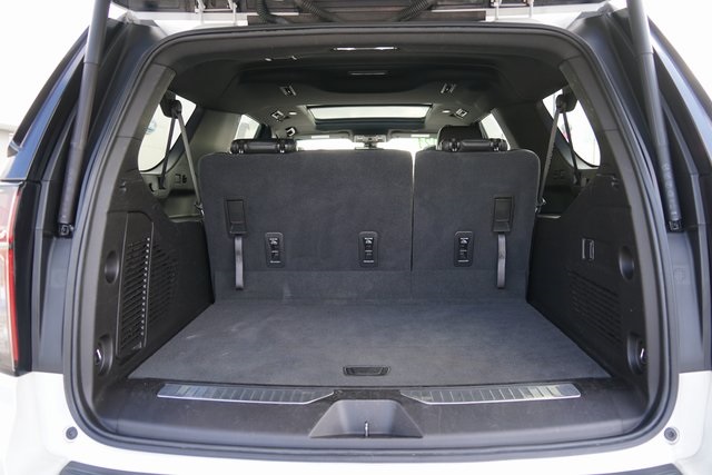 2021 CHEVROLET SUBURBAN - Image 7