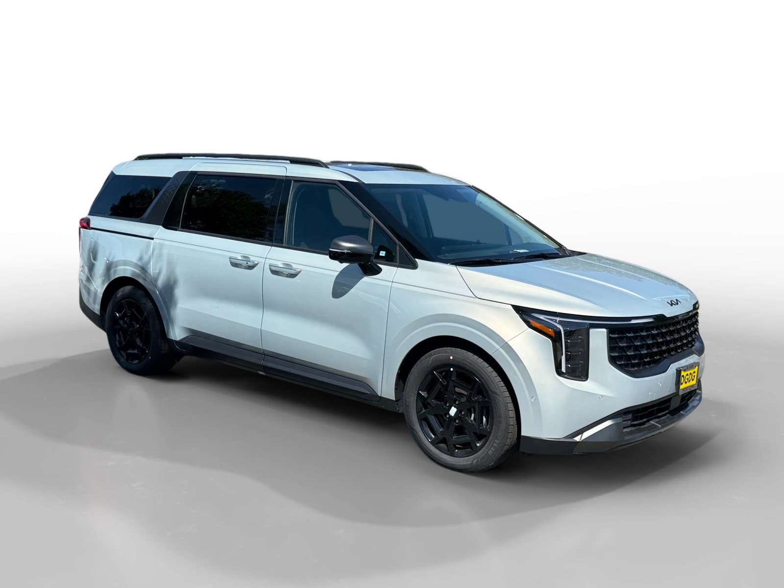 2025 Kia Carnival SX Prestige photo 6