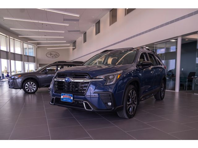 2025 Subaru Forester Wilderness photo 32