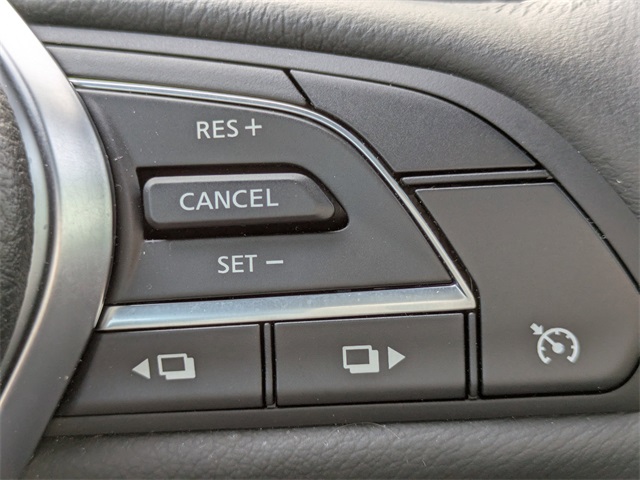 2022 Infiniti QX55 Luxe photo 25