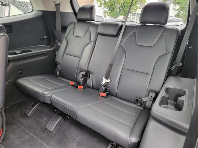 2022 Kia Telluride S photo 14