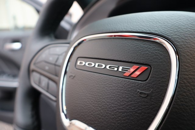 2023 Dodge Charger R/T Scat Pack Widebody photo 28