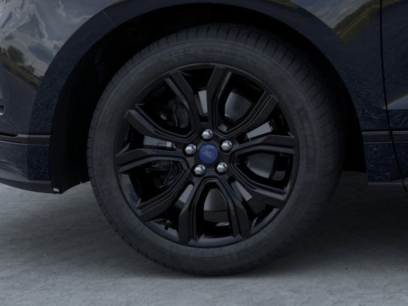 2024 Ford Edge SE photo 4