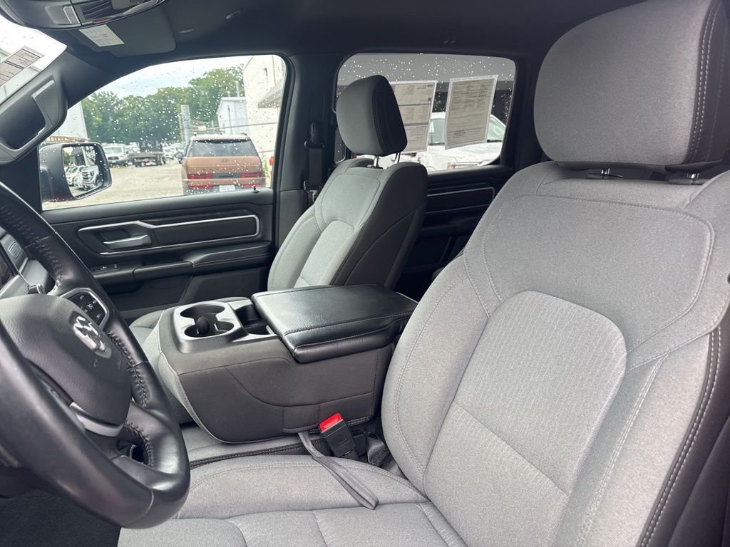 2023 Ram 1500 Big Horn Lone Star photo 5
