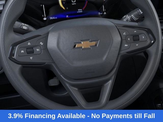 2026 Chevrolet Trailblazer LT photo 16