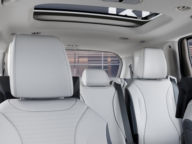 2025 Kia Carnival SX Prestige photo 25