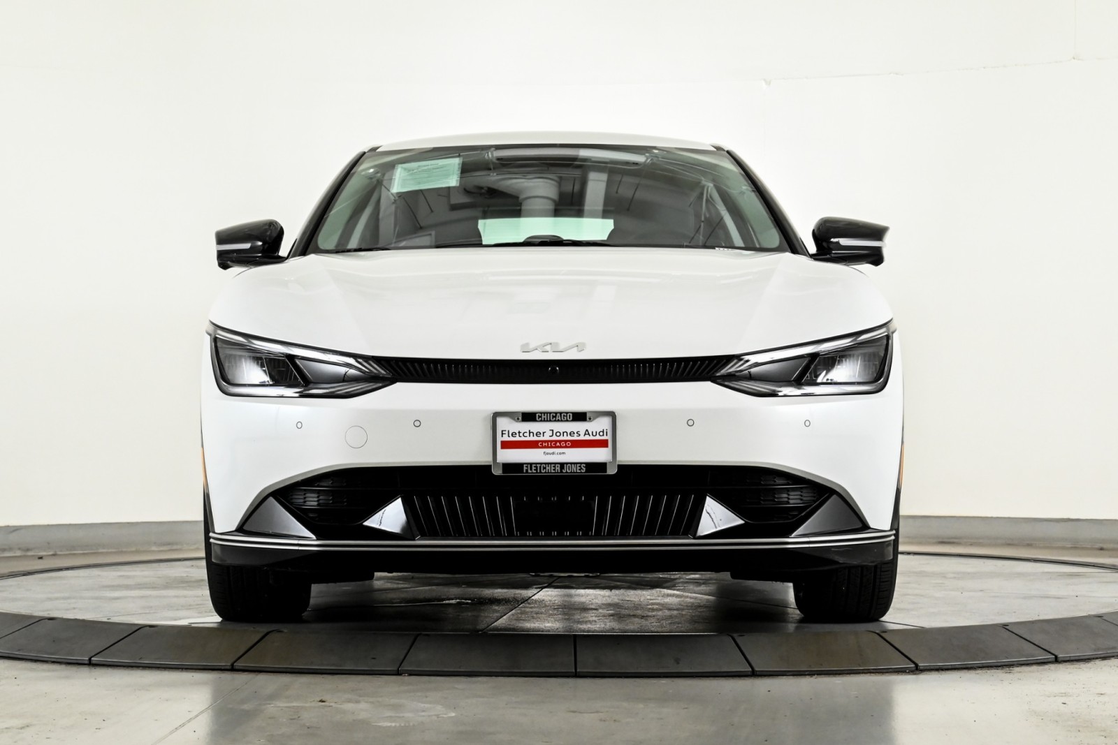 Used 2022 Kia Ev6 Wind with VIN KNDC3DLC0N5067161 for sale in Chicago, IL