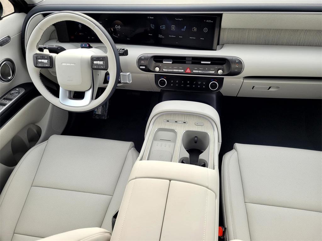 2026 Hyundai Palisade Calligraphy photo 28