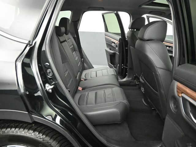 2020 HONDA CR-V - Image 25