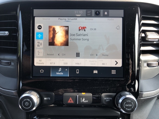 2026 Ram 1500 Tradesman photo 17
