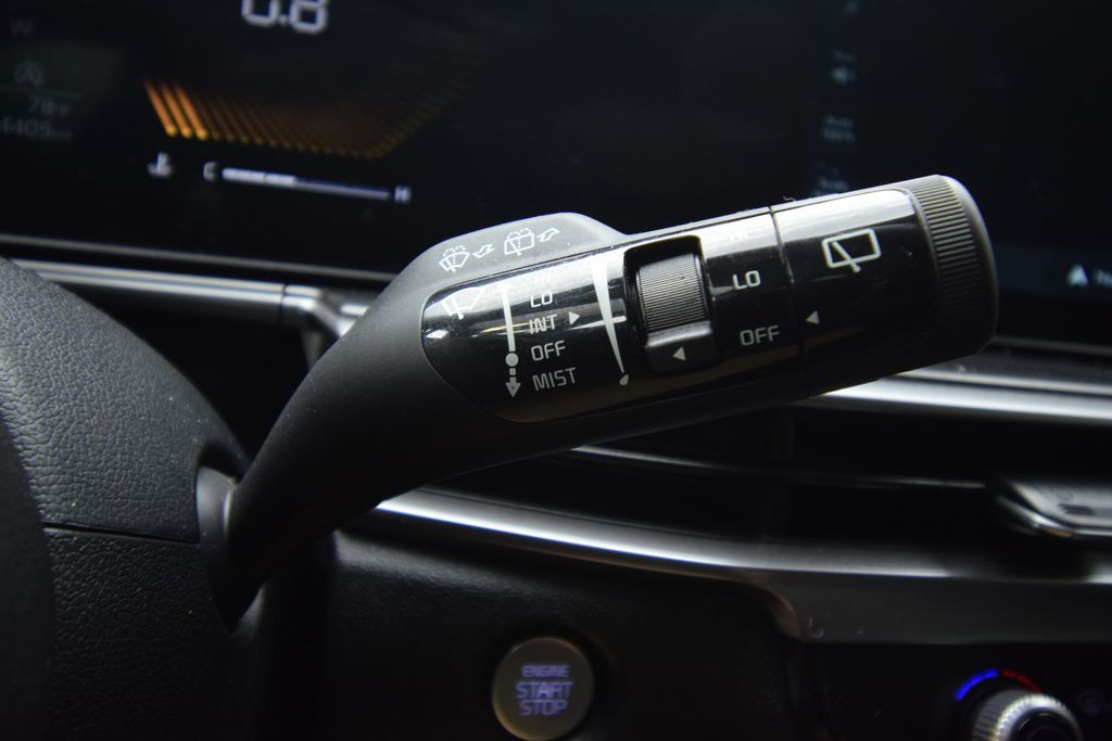 2025 Kia Sorento EX photo 34