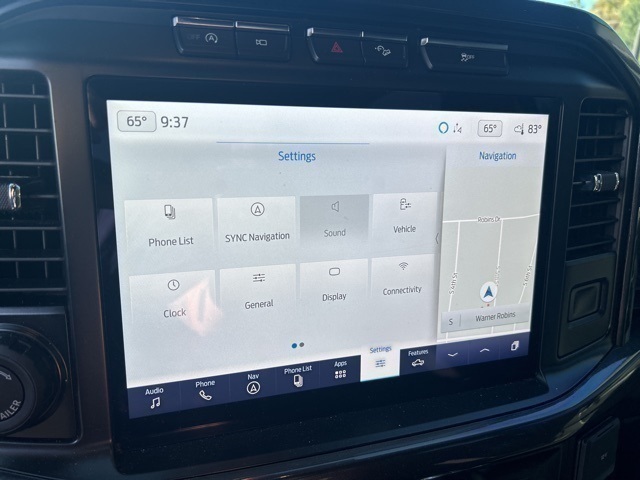 2023 Ford F-150 XLT photo 10