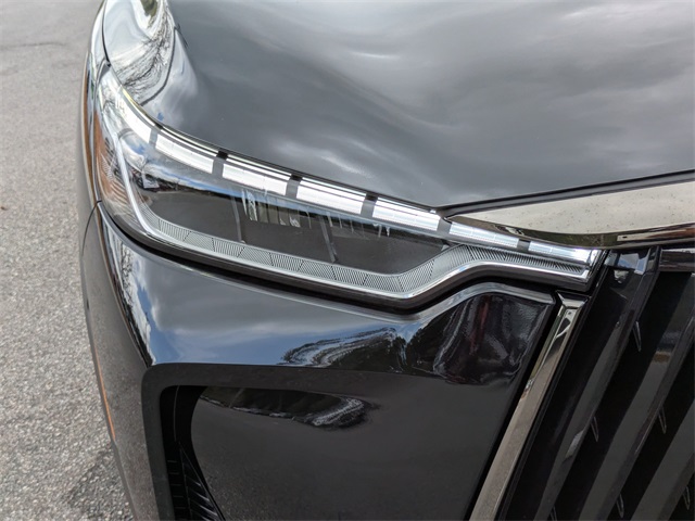 2026 Infiniti QX60 Autograph AWD photo 9