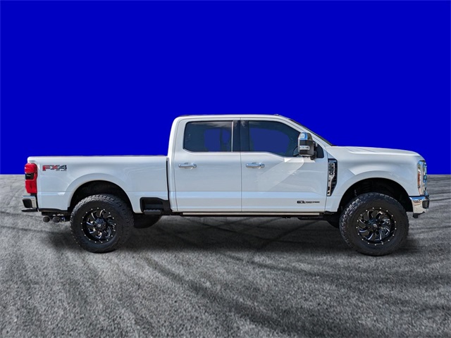 2024 Ford F-350 photo 3