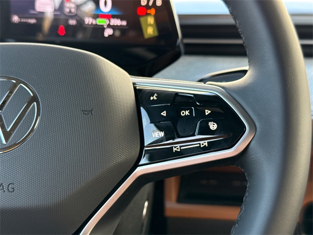 2025 Volkswagen ID. Buzz Pro S photo 28