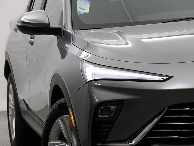 2025 Buick Envista Preferred photo 4