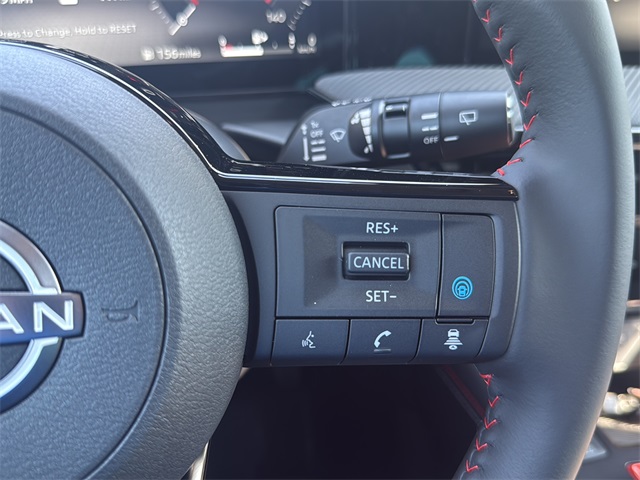 2026 Nissan Kicks SR photo 20