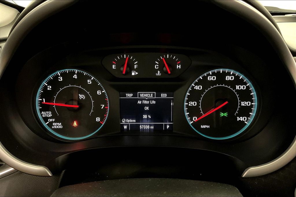 2023 Chevrolet Malibu 1LT photo 19