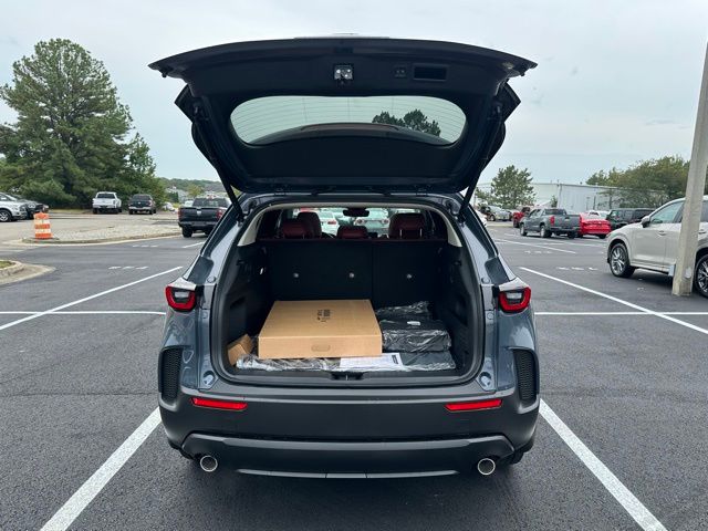 2025 Mazda CX-50 Premium Plus photo 12