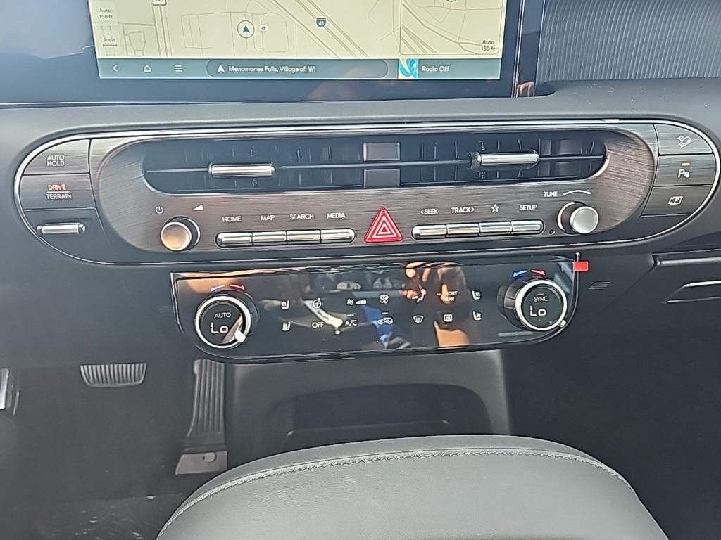 2026 Hyundai Palisade Calligraphy photo 20