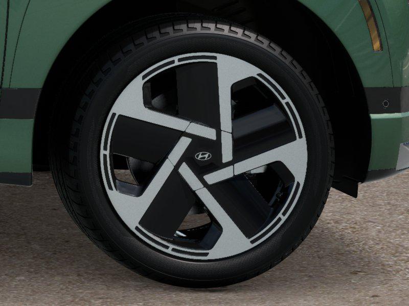 2026 Hyundai Ioniq photo 8