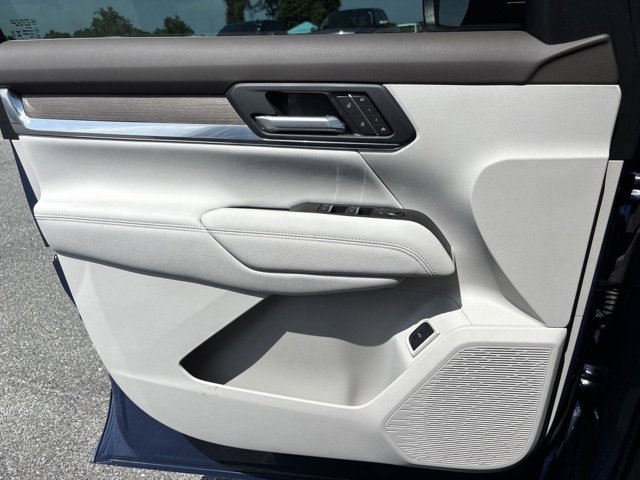 2026 Gmc Terrain Denali photo 18
