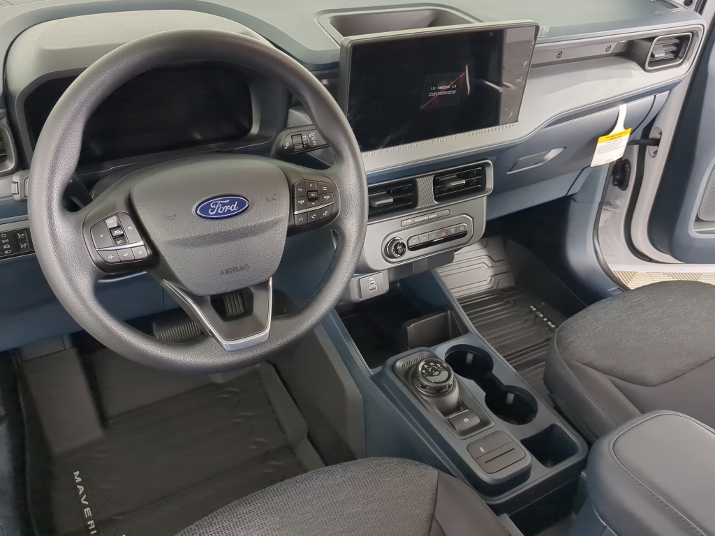 2025 Ford Maverick XL photo 16