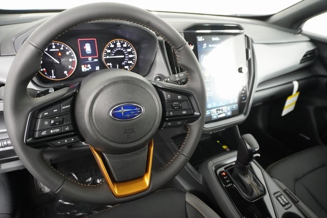 2025 Subaru Crosstrek Wilderness photo 15