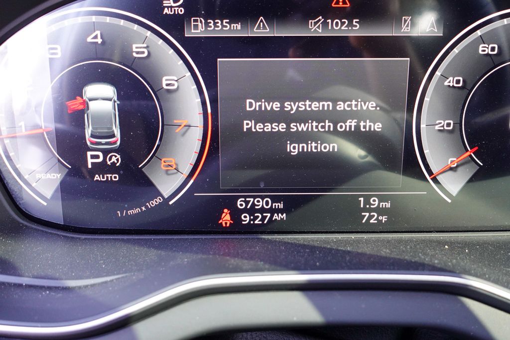 2025 Audi Q5 45 S line Premium Plus photo 18
