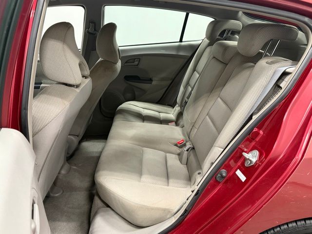 2010 Honda Insight LX photo 20