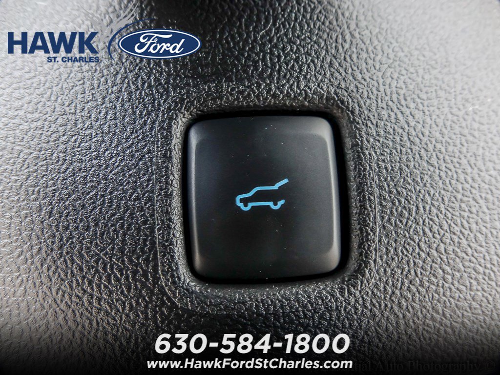 2024 FORD ESCAPE - Image 18