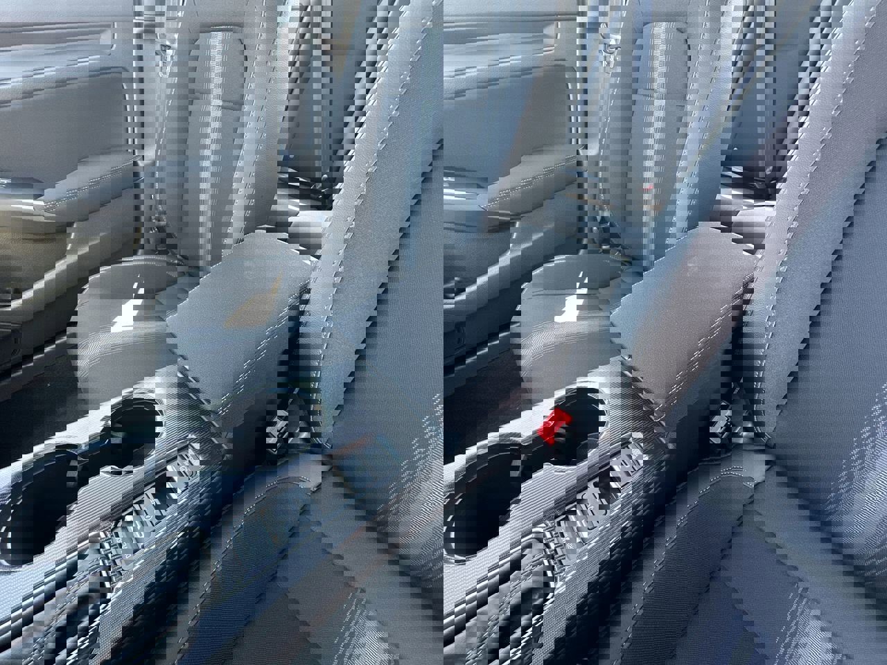 2026 Honda Civic Sport photo 11