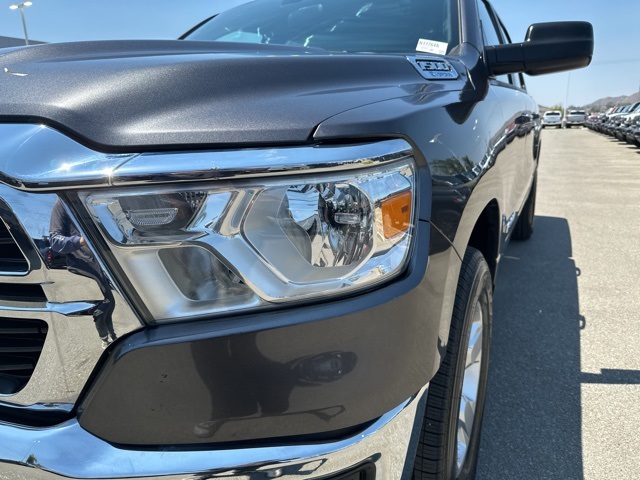 2021 Ram 1500 Big Horn Lone Star photo 11