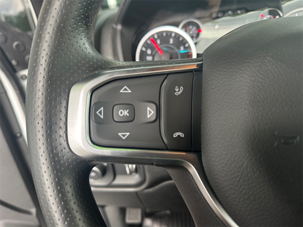 2025 Ram 5500 Tradesman photo 25
