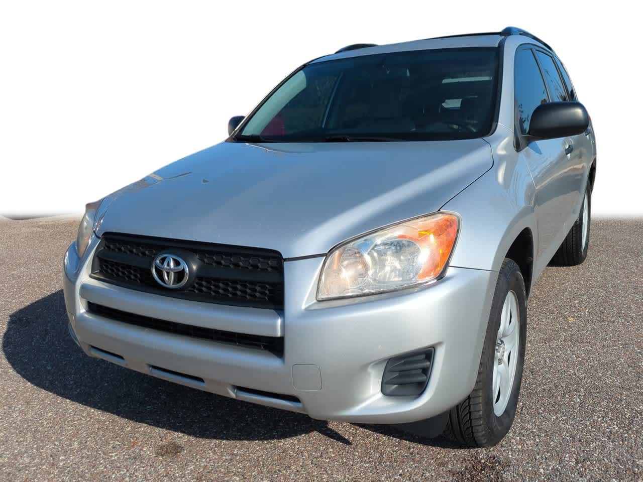 2011 Toyota RAV4 Base's photo