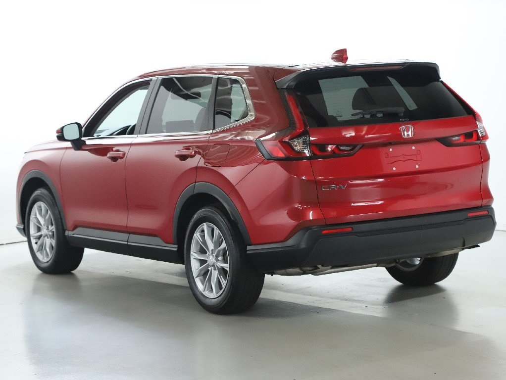 2023 Honda CR-V EX photo 37