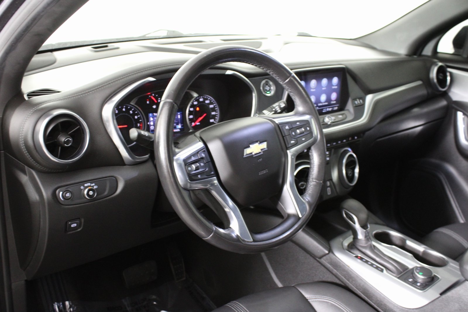 2021 Chevrolet Blazer 3LT photo 6